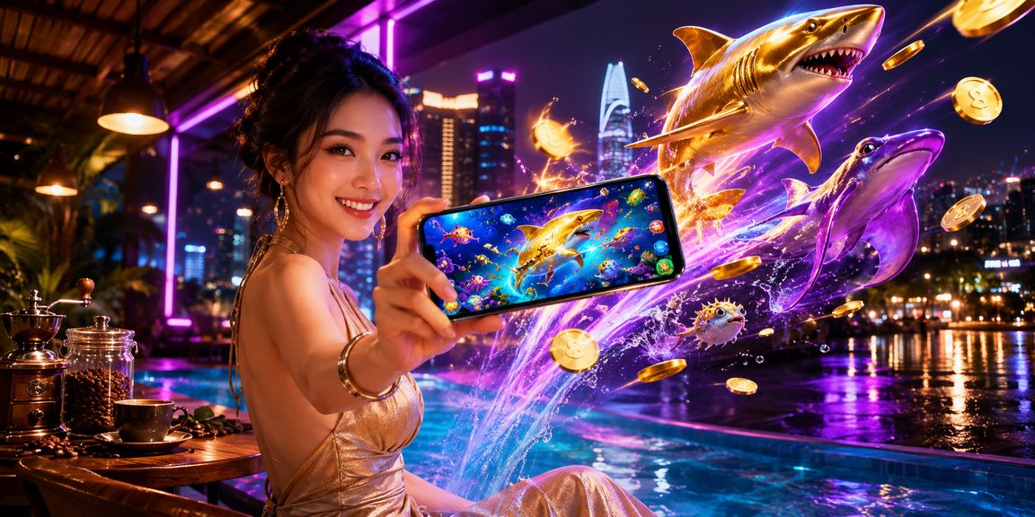 Khung cảnh giải trí và cá cược tại TP. Hồ Chí Minh