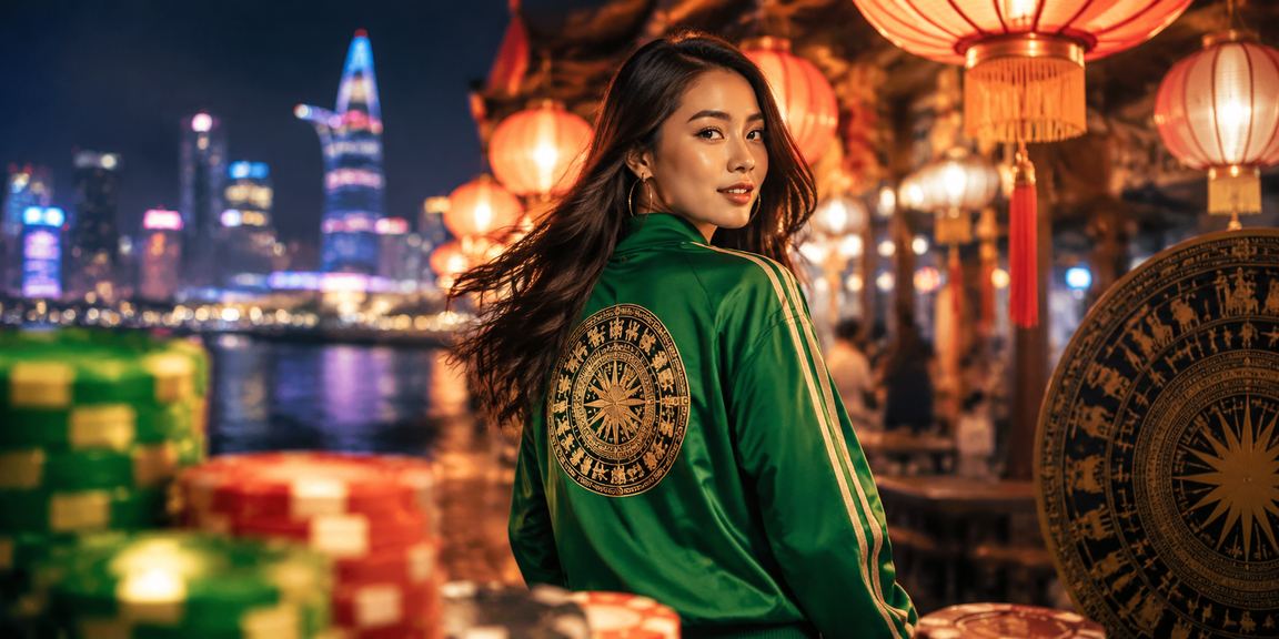 Sảnh chơi Casino cập nhật game mới tại nền tảng 650d