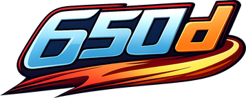 650d